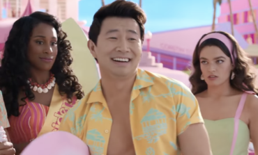 Simu Liu Airs Grievances About Discrimination Against Asian Actors In Hollywood